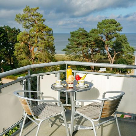 Apartment Zinnowitzer Hof-1 By Interhome Eksteriør billede