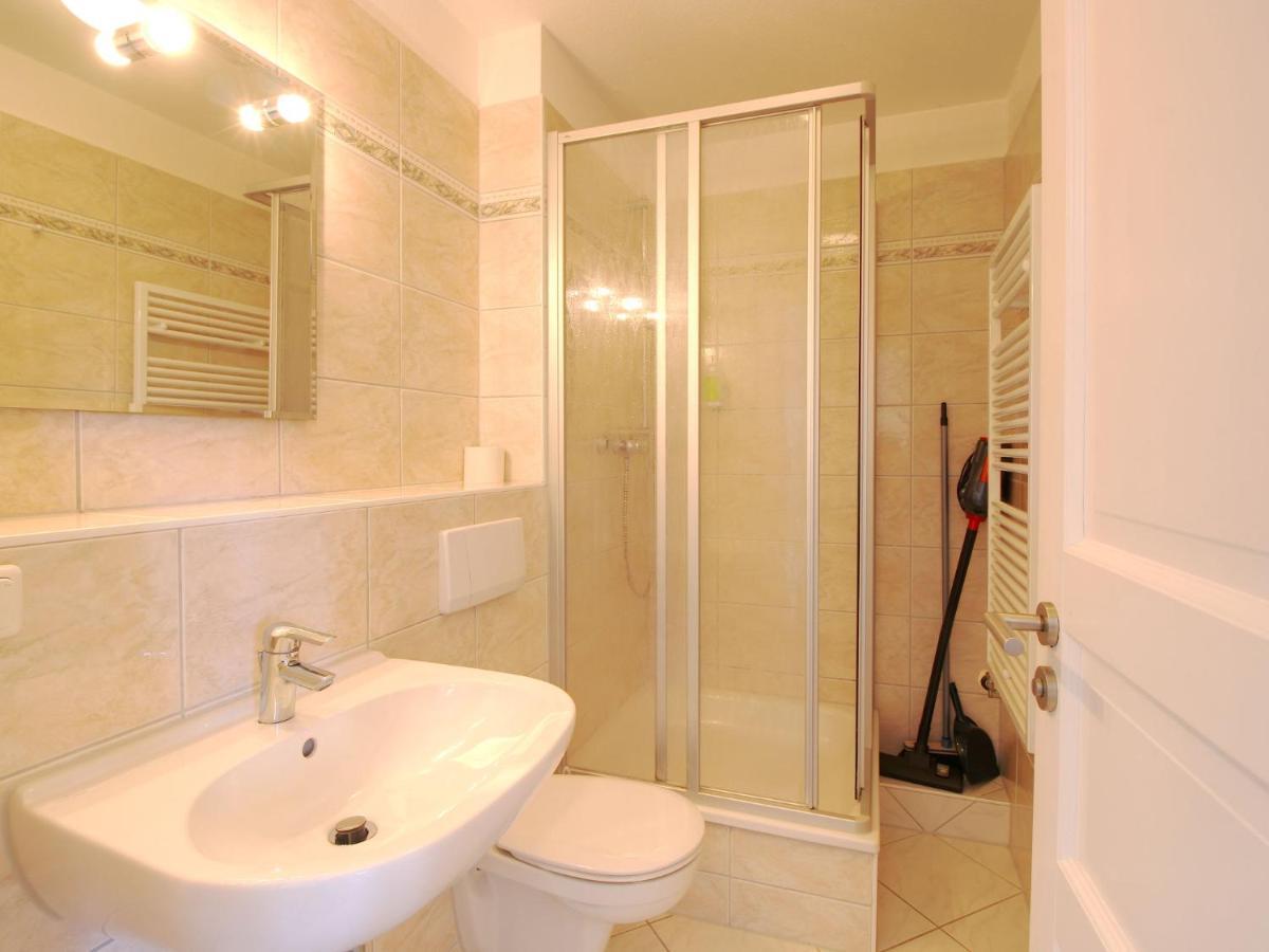 Apartment Zinnowitzer Hof-1 By Interhome Eksteriør billede