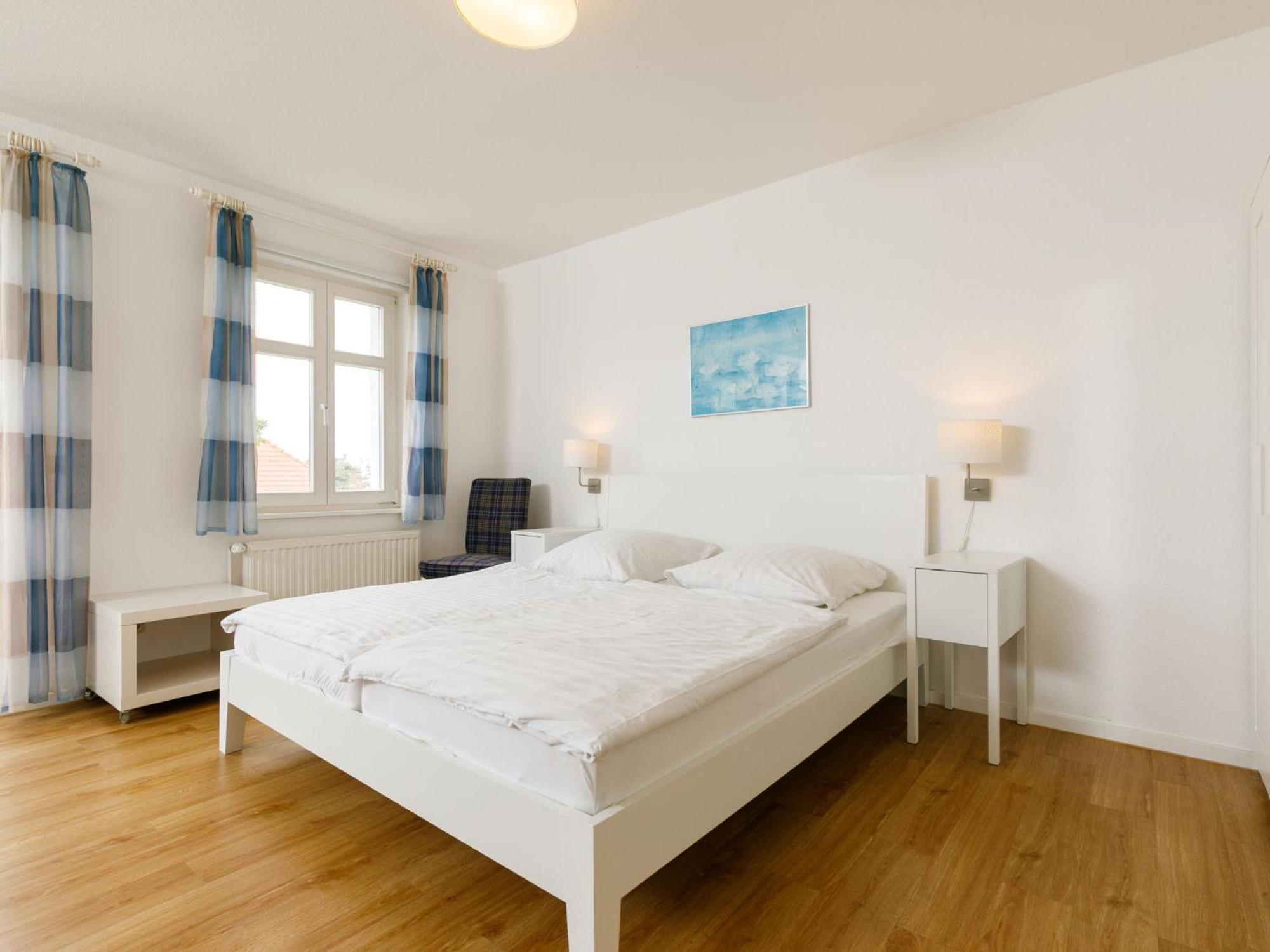Apartment Zinnowitzer Hof-1 By Interhome Eksteriør billede