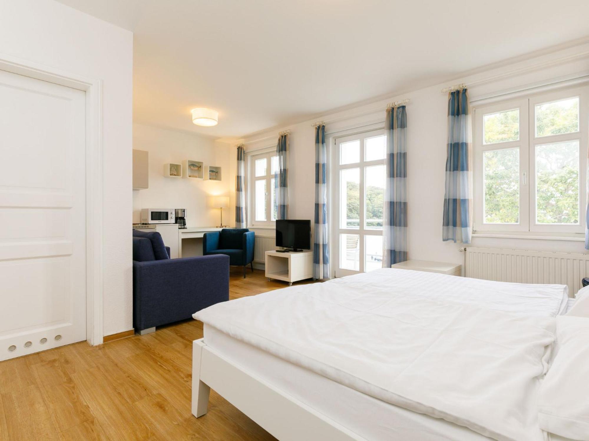 Apartment Zinnowitzer Hof-1 By Interhome Eksteriør billede